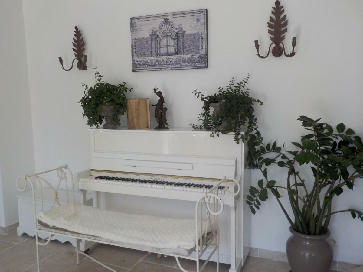 La Pastorale Bed & Breakfast Vinneuf Exterior photo